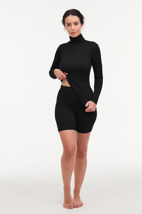 Chantelle Thermo Comfort Col Roulé